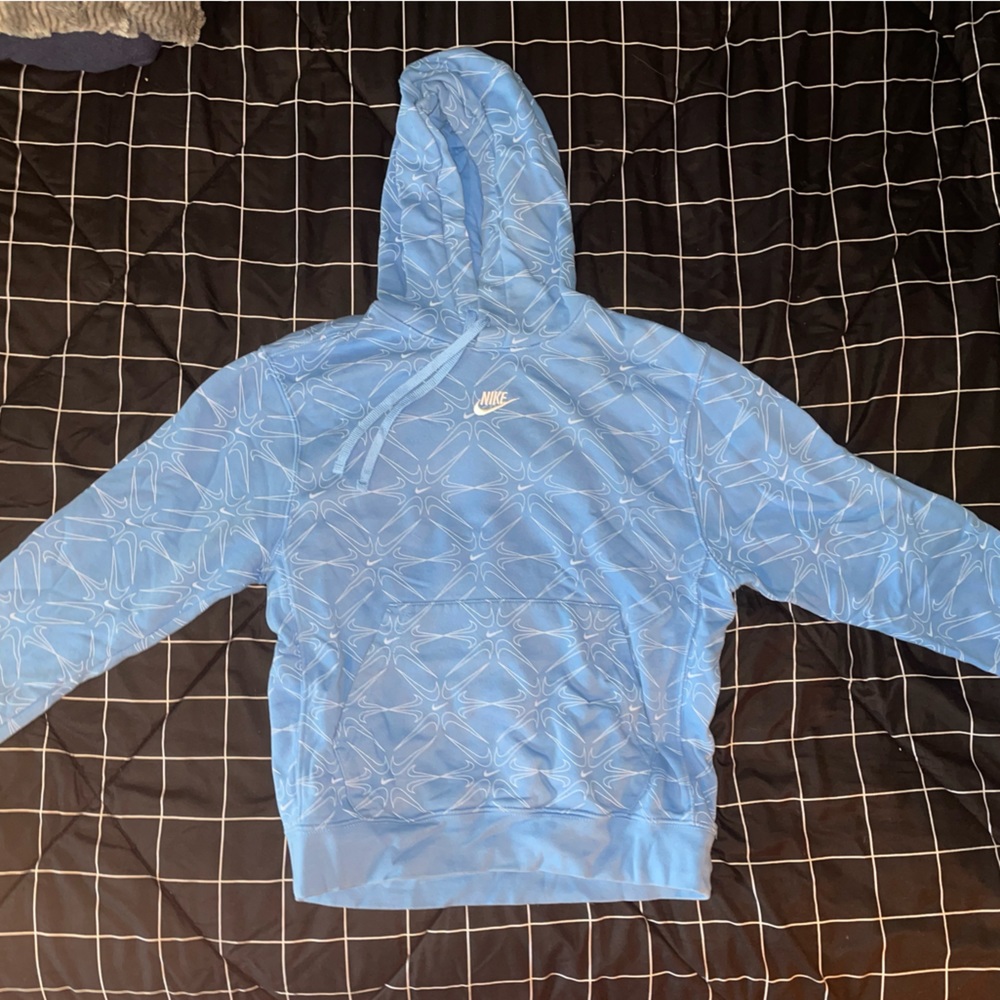 Men’s Nike Sweatshirt